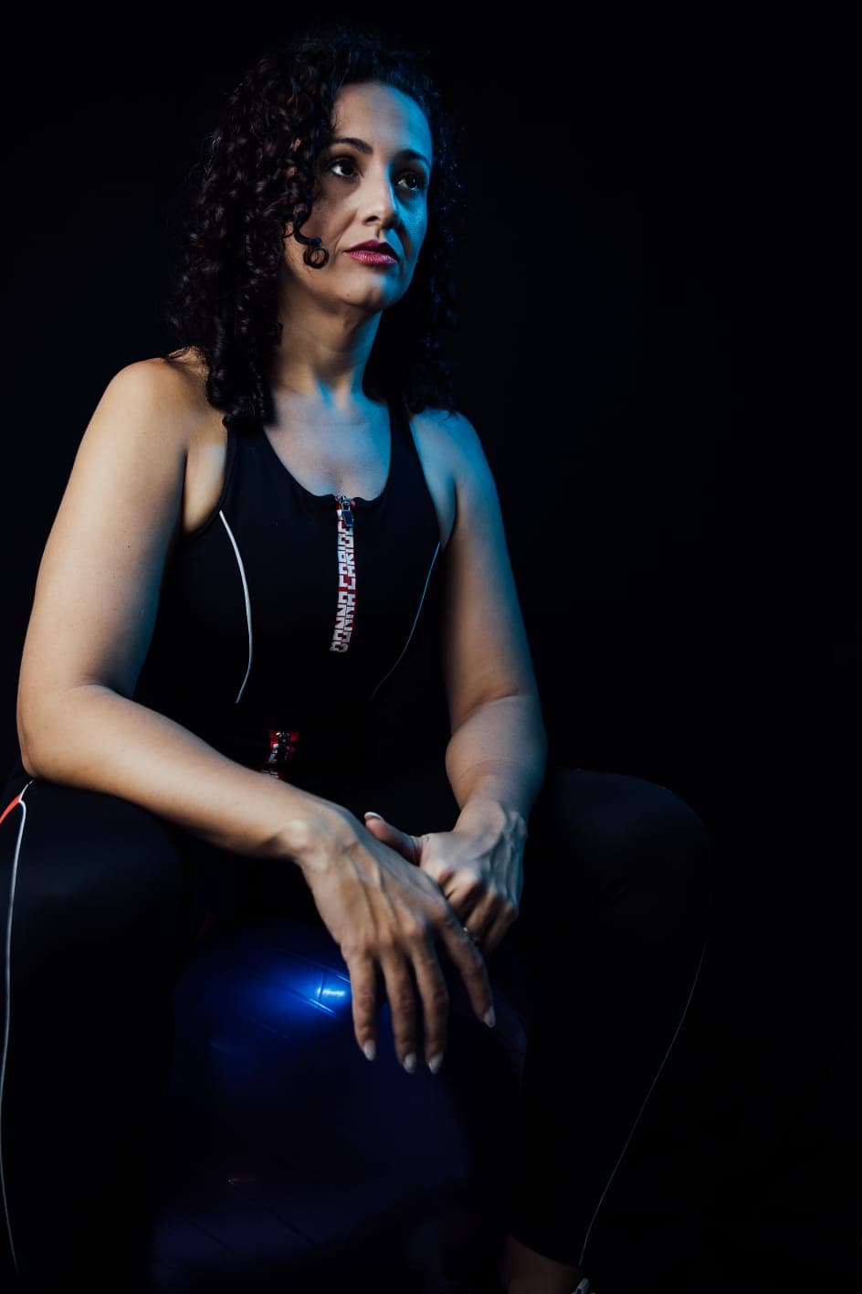 Foto de Eloá Fraga
